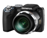 Olympus SP 720  UZ B - 1399370 - zdjęcie 1